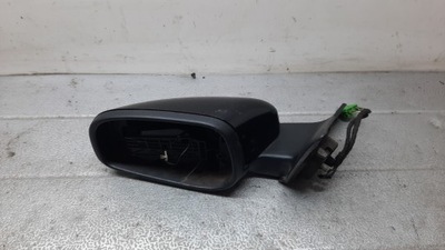 ЗЕРКАЛО ЛЕВАЯ VOLVO S60 I 30634707 015846 7PIN