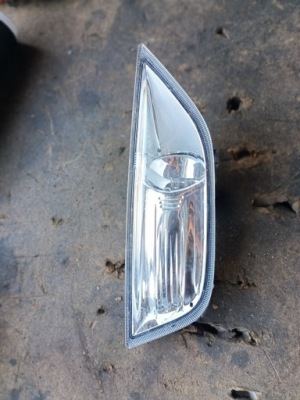 Mondeo mk4 lift 10-14 r протитуманна фара правий bs71-15k201-ab фото №1