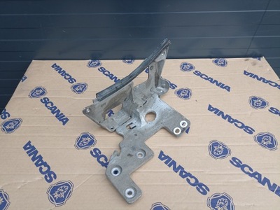 Кронштейн подкрылок scania r s 2707408 фото №1