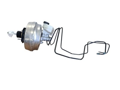 Bmw x3 g01 2018 комплект підсилювач гальма фото №1