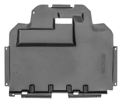 CITROEN C5 I DIESEL 2001-2004 BOTTOM SIDE UNDER ENGINE - milautoparts-fr.ukrlive.com