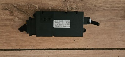 Citroen c3 pluriel модуль крыша irs10002560b scua42 фото №1