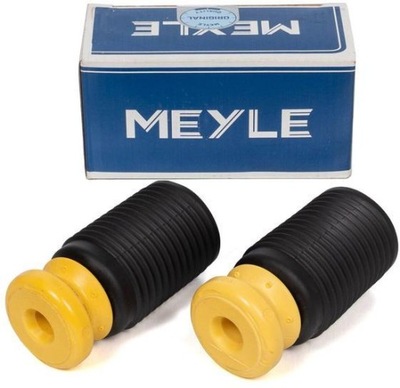 MEYLE SET PROTECTION SHOCK ABSORBER 37-14 640 0006  