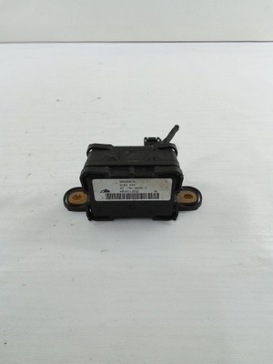 G259 модуль esp captiva 96625913 фото №1