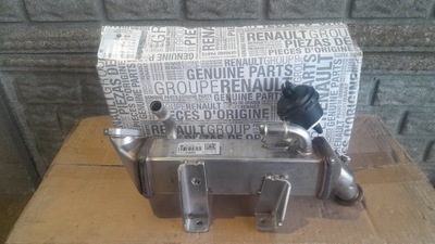 Mahle радіатор клапана egr renault master 2,3dci фото №1