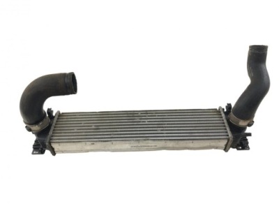 32249909 интеркулер volvo xc40 / ex40 / ec40 фото №1