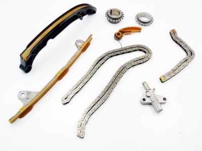 Грм 2.0 rav 4 c-hr lexus es ux corolla e21 фото №1