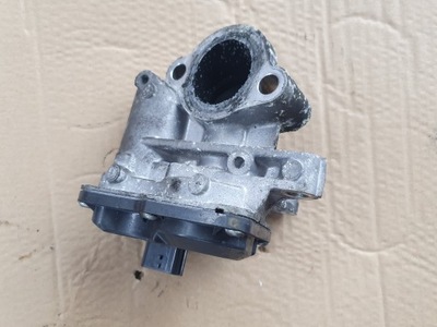 Клапан egr 147100789r renault nissan 1.6 dci фото №1