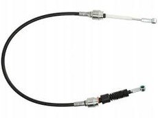 Трос рычаг переключения передач renault master 98- / - 8200134485 фото №1