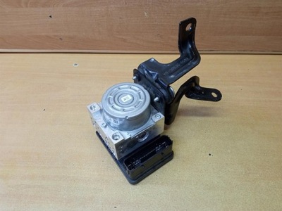 Насос abs ford ecosport 1.0 ecoboost ln15-2b373-ab фото №1