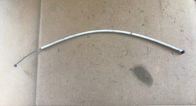 Mercedes sprinter vw lt 95 - трос тяга обдув фото №1