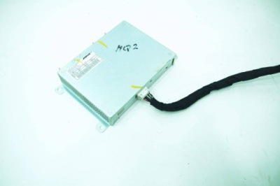 Другое блоки управления maserati quattroporte 291745-006 фото №1