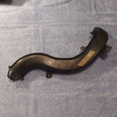 Mercedes b-klasa w246 труба воздуха a2468320090 фото №1