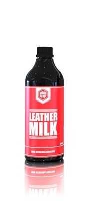 Odżywka do skóry Good Stuff Leather Milk 500ml