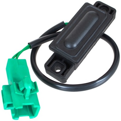 Ручка кнопка мікровимикач кришки задня багажника do suzuki swift iii sx4 фото №1