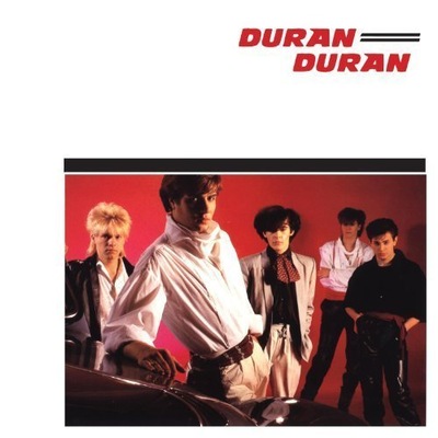 CD Duran Duran Duran Duran