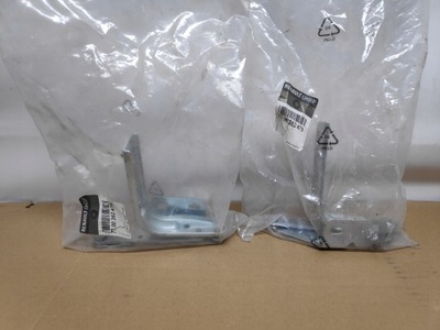 Master ii петля капот правый перед новый оригинал фото №1