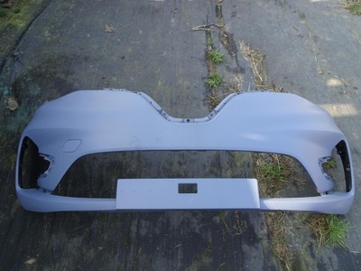 RENAULT ZOE II 19- BUMPER FRONT FRONT UNDER PARKTRONIC ORIGINAL  