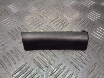 Молдинг декоративна панелі toyota avensis t25 фото №1