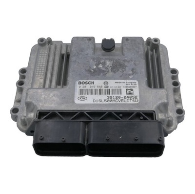 COMPUTADOR KIA SPORTAGE 0281019640 39120-2A052  