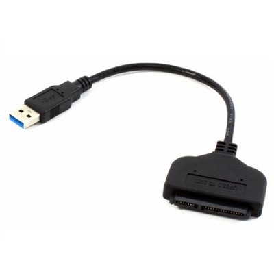 Kabel adapter USB 3.0 Sata 2.5