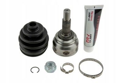 Шарнир приводной перед renault logan i 1.4 1.5 dci фото №1