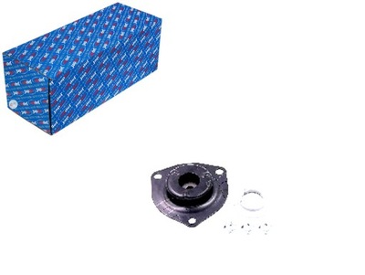 Подушка амортизатора japko фото №1