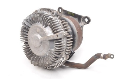 Ford ranger iv visko вискомуфта вязкостная муфта eb3g-8c617-bd фото №1