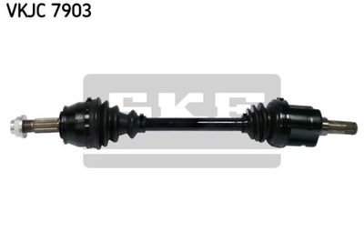 ПОЛУОСЬ ПРИВОДНАЯ ПЕРЕД SKF VKJC 7903