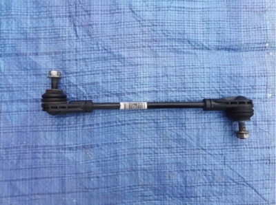 Volvo xc40 соединитель тяга стабилизатора 31658405 фото №1