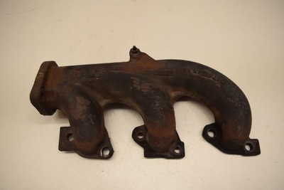 Chrysler voyager iv 3.3 коллектор выпускной фото №1