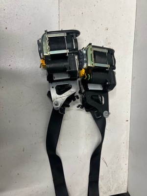 Mercedes e coupe w238 ремені безпеки 2x orygi фото №1