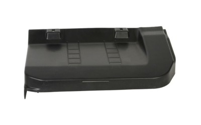 Крышка аккумулятор volvo fh rvi нижняя 20842821 фото №1