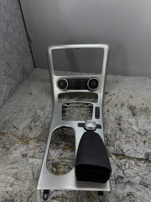 Dekor панель кондиционера mercedes slk r172 w172 фото №1