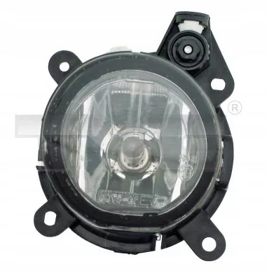 PHARES ANTIBROUILLARD MINI ONE COOPER R50 R52 R53 2001- R GAUCHE 