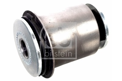 FEBI BILSTEIN SILENTBLOCK PALANCA PARTE DELANTERA Z PARTE TRASERA L/P 14.5X48X73 MM  