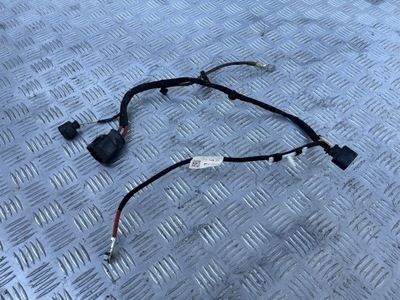 Жгут трубопровод тормозных cupra born 21- 1ec971111 фото №1