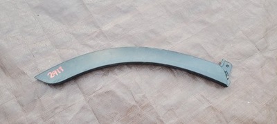 Mitsubishi eclipse cross молдинг дверь правый задняя фото №1