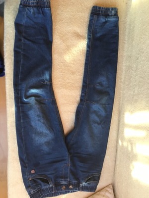Spodnie jeansowe Cool Club 158