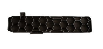 Кришка заглушка фільтра салонний 1k0819422b фото №1