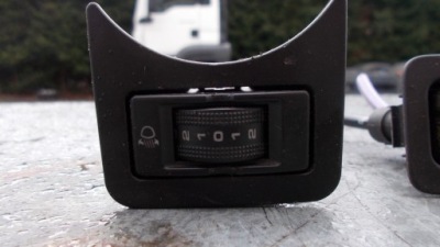 Переключатель переключатели an tgs tgx фото №1