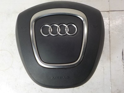 AUDI A3 II 8P BOLSA VOLANTE AIR BAG 3-RAMIENNA 8P0880201AK  