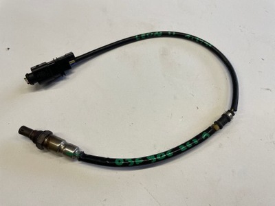 Seat leon ii altea 1.2 tsi датчик лямбда-зонд 03f906262b фото №1