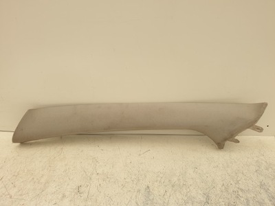 Обшивка защита стойка левая ford mondeo mk4 2008r. фото №1