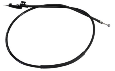 Трос тягa відкривання капот audi a3 2009-2013 фото №1