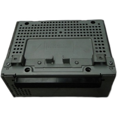 FORD FIESTA MK7 LIFT 16 R RADIO CD AUTORADIO 