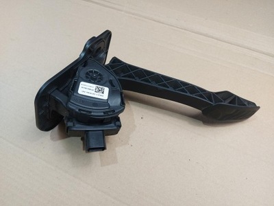 Педаль газа ford transit custom bk21-9f836-ae фото №1