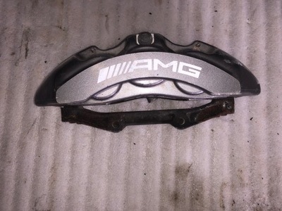 MERCEEDES W218 6.3 AMG SOPORTE  