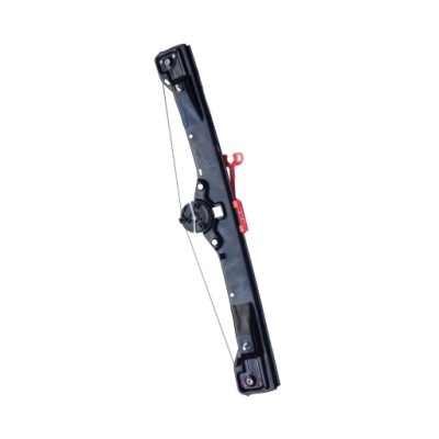 Подъемник стекло перед правый fiat grande punto 1.3d фото №1