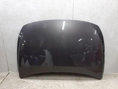 Капот hyundai i30 iii 2017- фото №1